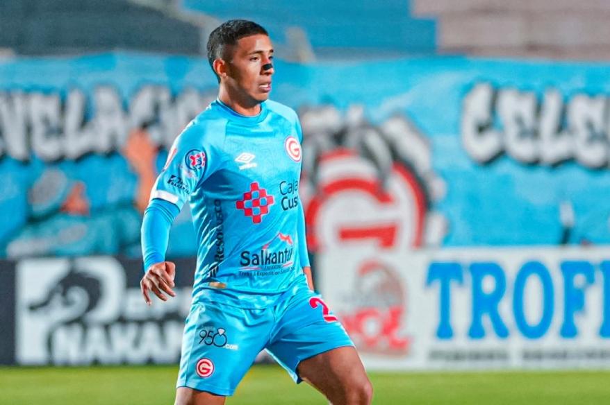 Moreno: "La actitud fue fundamental para volver al triunfo"
