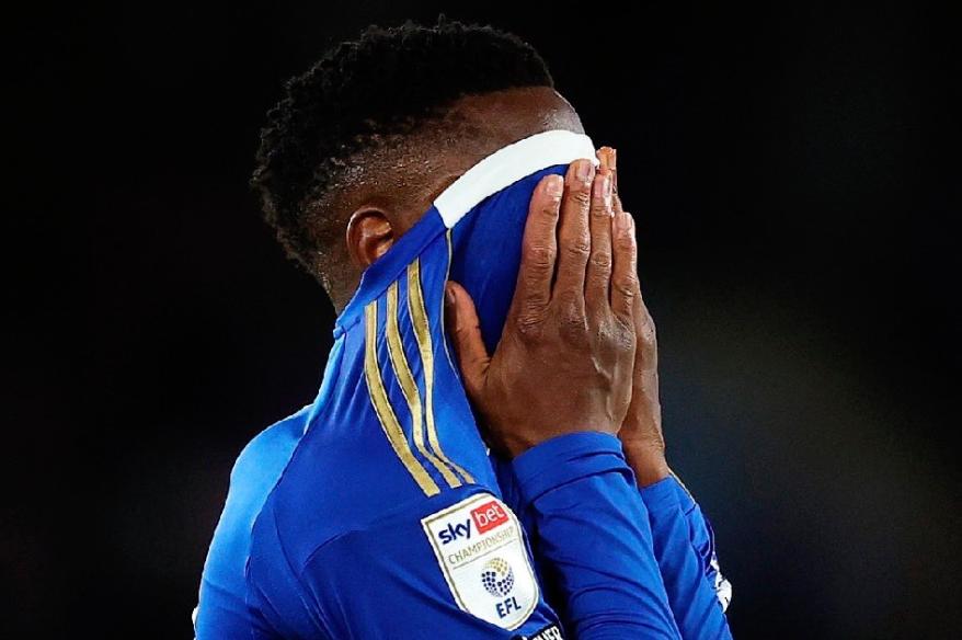 (VIDEO) ¡Llorando se fue! Leicester City descendió a la tercera división inglesa