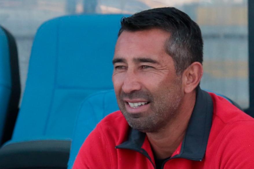 Pérez: “Creo que cada equipo tiene la responsabilidad de salir a ganar”