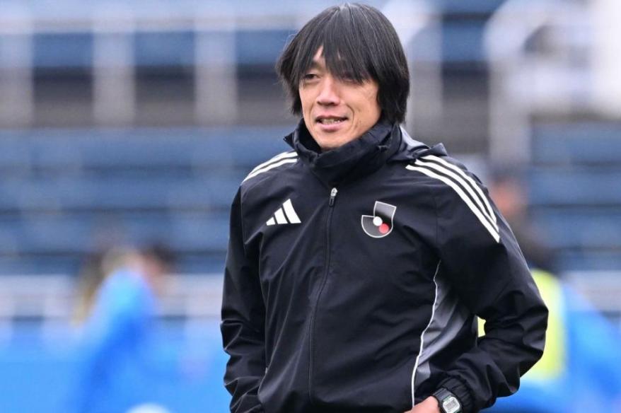 ¡Inesperado! Japón cambió de técnico a dos meses del Mundial