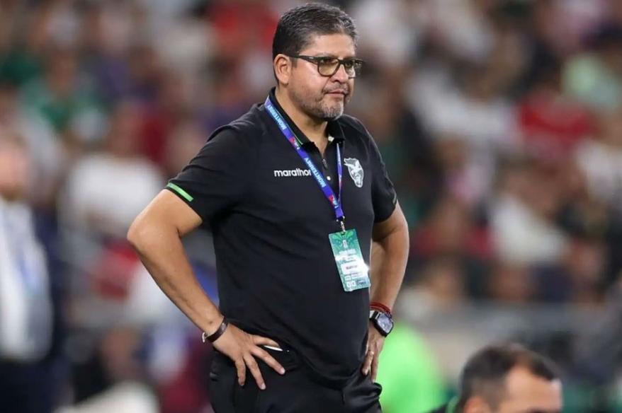 Villegas: "Nos sentimos devastados"