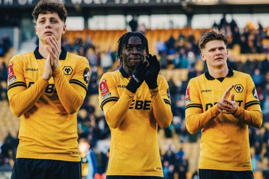 ¡Se acabó la matemática! Wolverhampton descendió en la Premier League