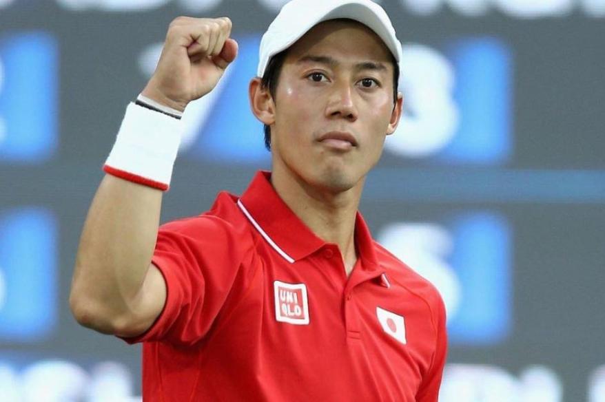Kei Nishikori anunció que se retirará a final de temporada