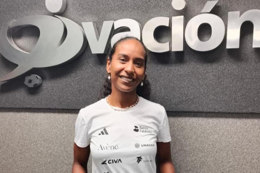 Reyes: "La política deportiva tiene que cambiar"