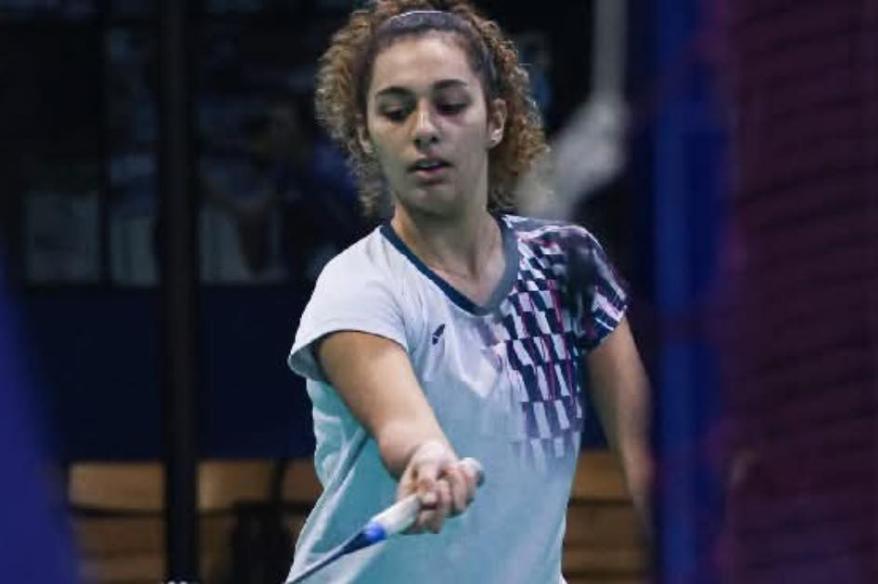 Perú logró seis medallas en torneo juvenil de bádminton en Guatemala