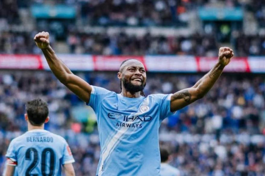 ¡Gritó campeón! Manchester City venció a Chelsea y conquistó la FA Cup en Wembley