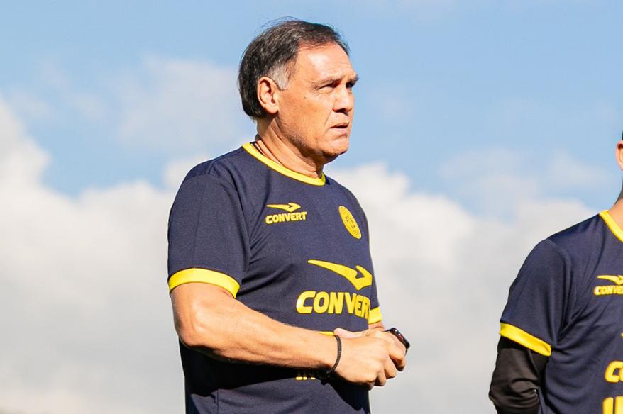 Ayala: “Es un empate que pensamos que tal vez lo hubiésemos podido ganar”