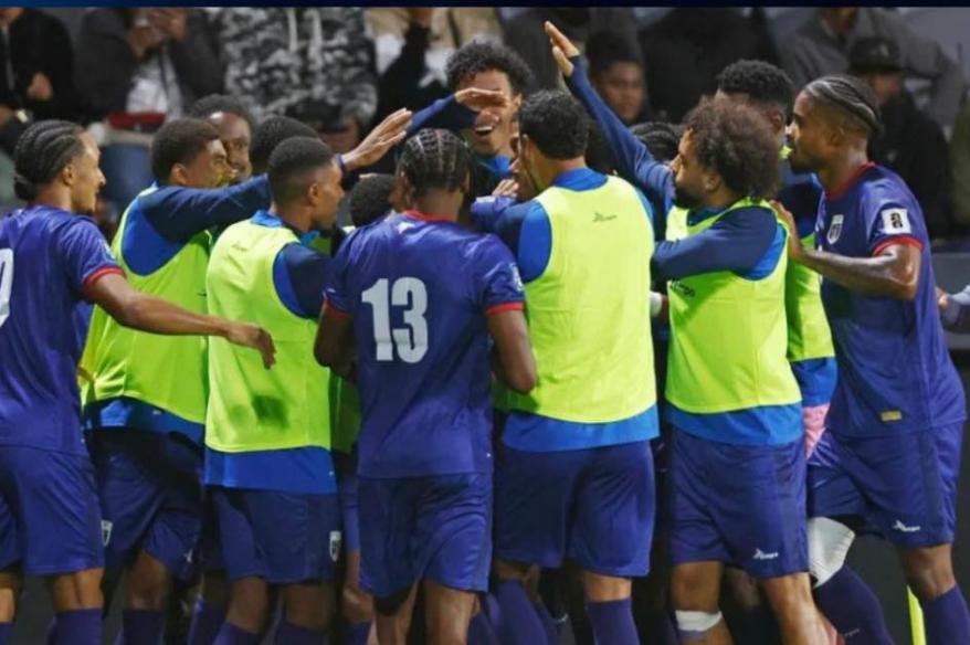 Otra lista más: Cabo Verde hizo oficial su nómina de 26