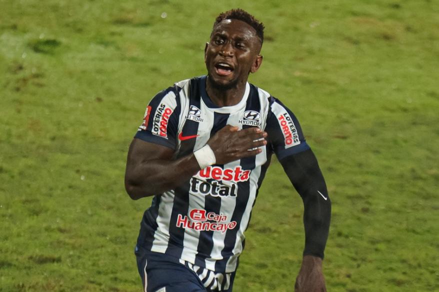 Castillo: "El trabajo es de todos y se ve reflejado en el juego"