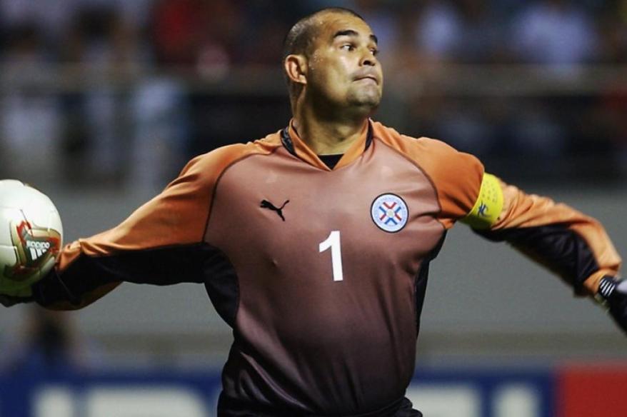 Chilavert: "Paraguay tiene equipo para poder soñar en el Mundial"