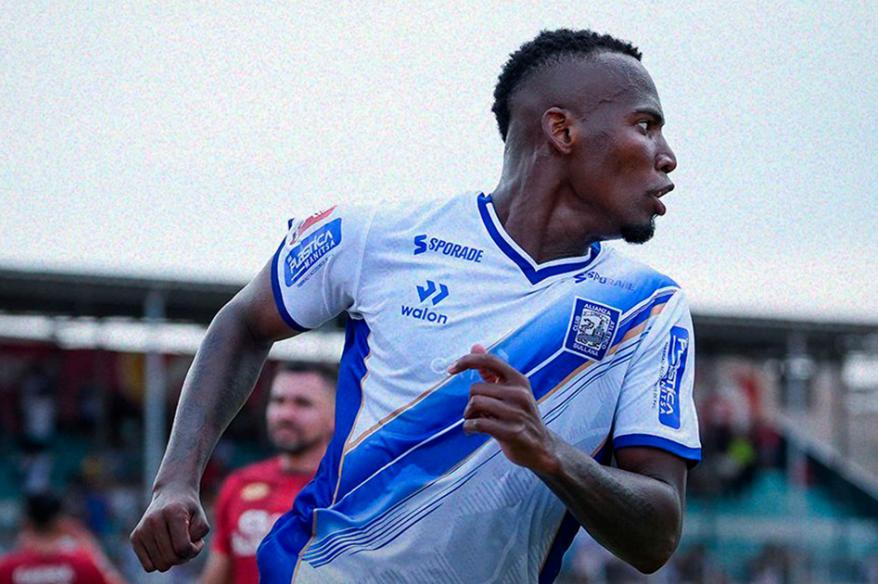 Penilla: “Muy contento por haber sumado de a tres, eso es lo que queríamos”