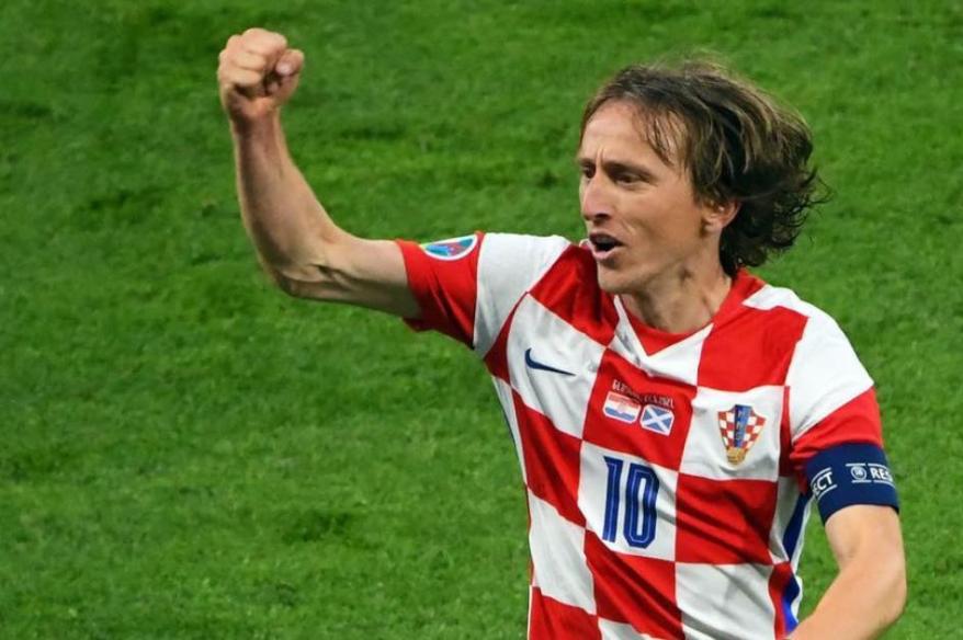 ¿Un nuevo podio? Con Modric a la cabeza, Croacia dio su convocatoria para el Mundial
