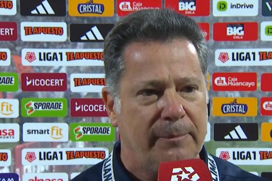 Cabada: “Esto es el resultado del compromiso y la garra de nuestros jugadores”