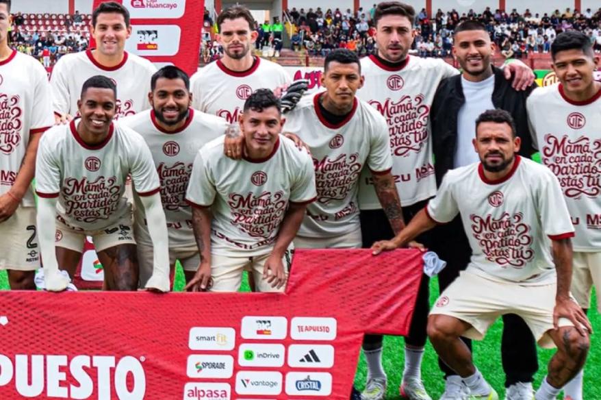 Figuera: "No tuvimos actitud, le pido disculpas a la hinchada"