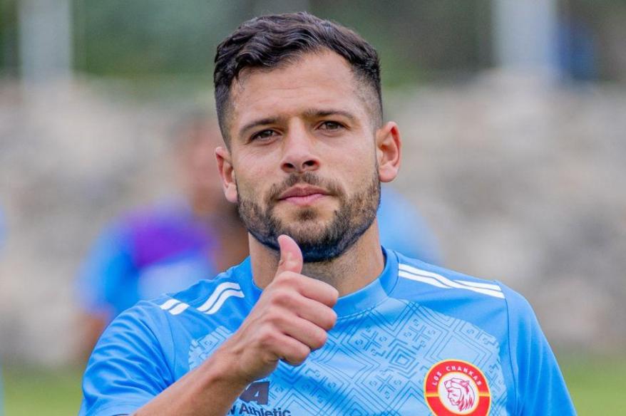 Torres: "Merecíamos la victoria, hay que aprender de los errores"