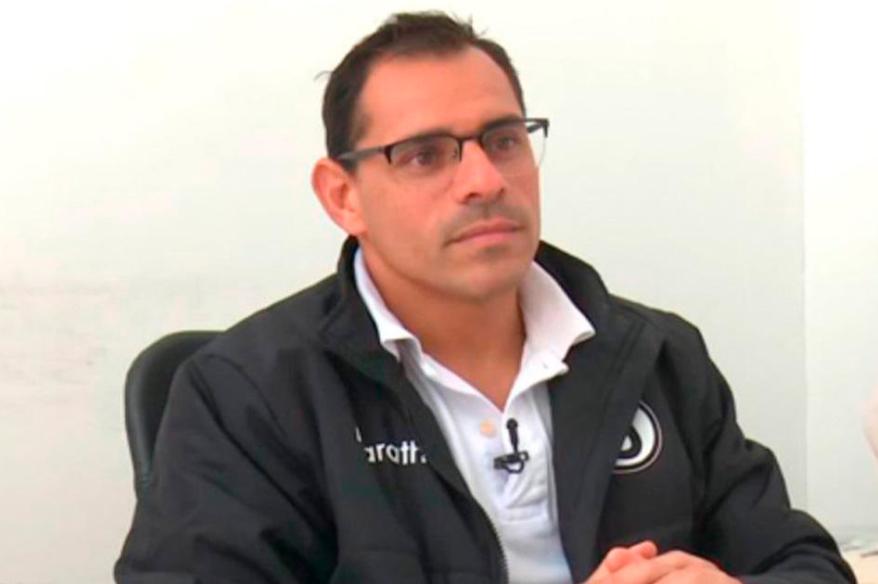 Gilabert: “Universitario ha cumplido hasta el día de hoy con pagar la totalidad de sus cuotas según Plan de Viabilidad”