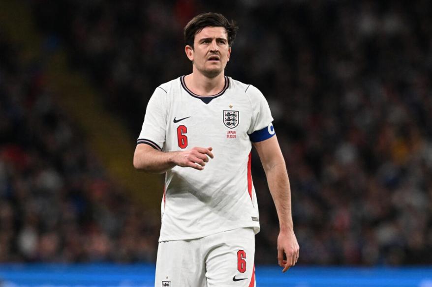 Maguire: “Me he quedado conmocionado y destrozado por la decisión”