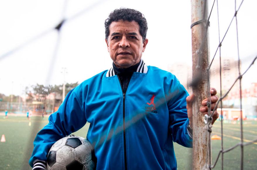 Oré: “El trabajo de menores no es fácil”