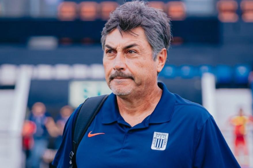 Letelier: "No estuvimos a la altura y ganó el equipo que hizo los merecimientos"