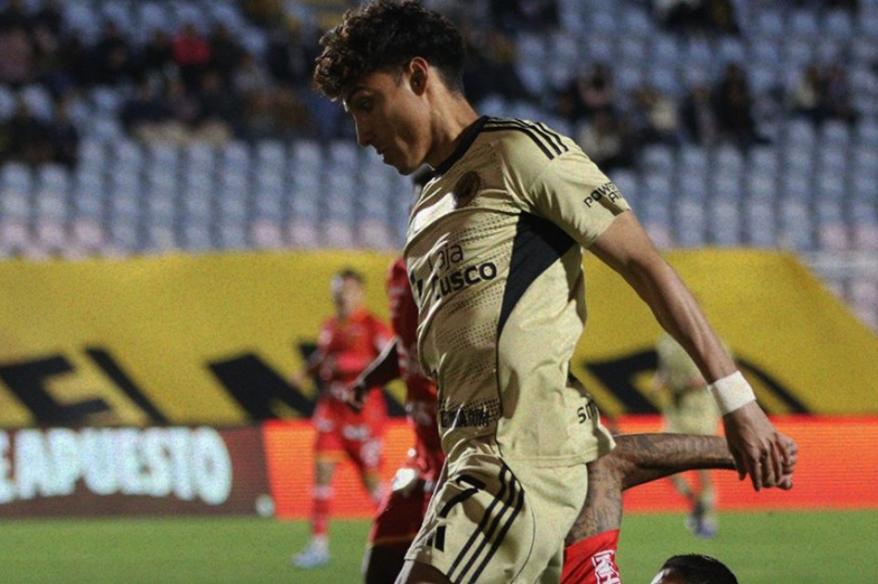 Manzaneda: "Los equipos tienen que luchar hasta el último"