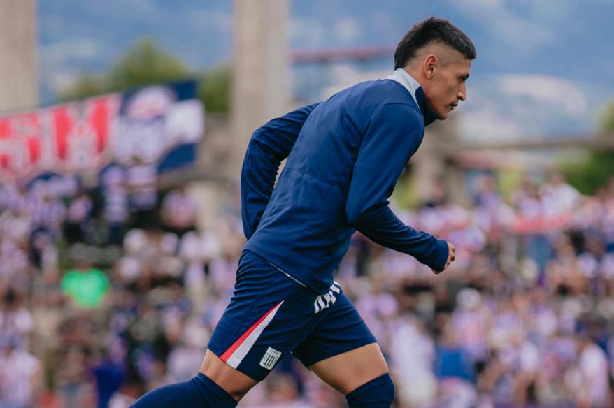 Huamán: “Lo importante era terminar bien el Apertura”