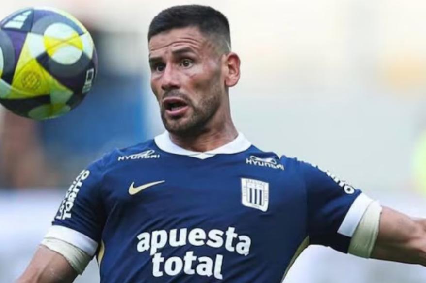 Guillermo Enrique: “No fue lindo cómo se manejaron conmigo en Alianza Lima”