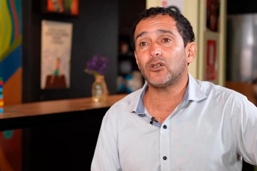 Olcese: "Creo que la Federación le tiene un poco de cólera al Municipal"