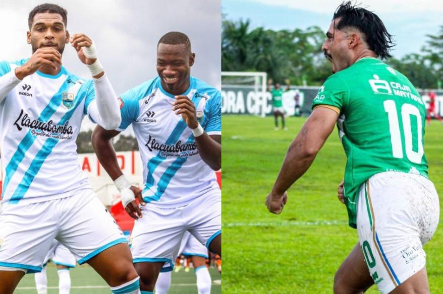 ¡Tres invictos! Conoce resultados y cómo quedaron las tablas tras la sexta jornada de la Liga 2