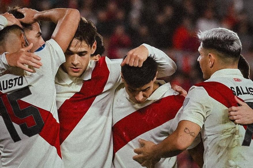 River Plate goleó a Blooming en la Sudamericana