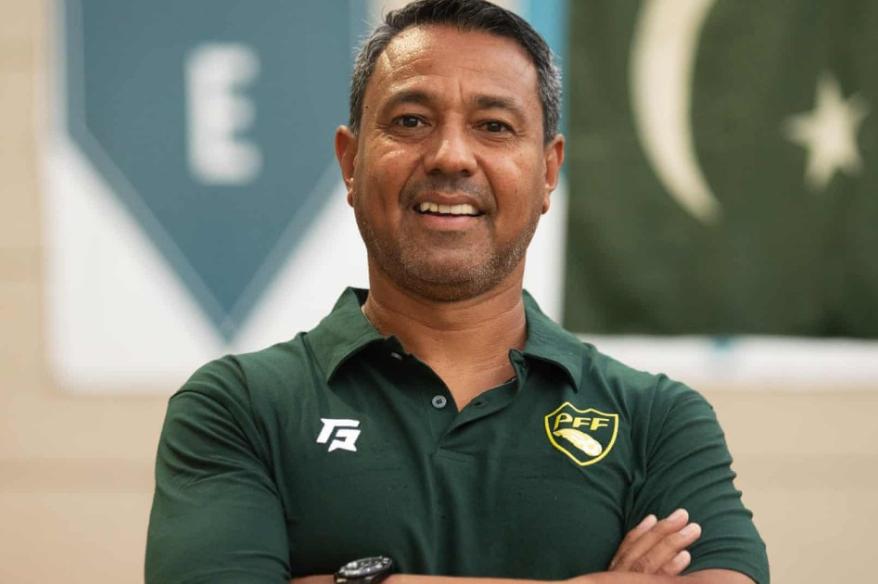 Solano: "Tenemos muchos equipos pero jugadores seleccionables, ¿cuántos?"