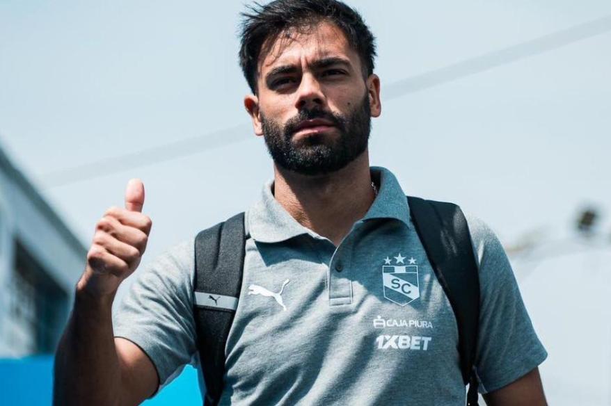 Leandro Sosa: “Cristal se repuso con rebeldía y sacó un triunfo clave”