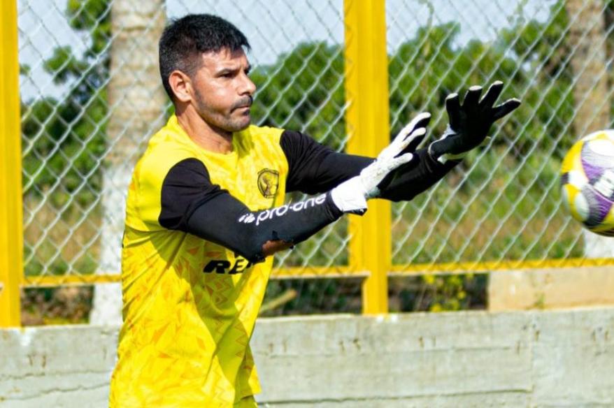 Matías Vega: “Tuvimos chances de ganarlo, pero debemos seguir corrigiendo detalles”