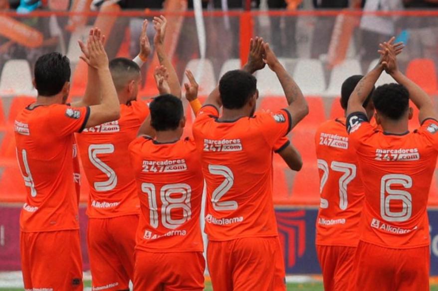 Vallejo confirmó dónde jugará ante Alianza por la Copa Caliente de la Liga