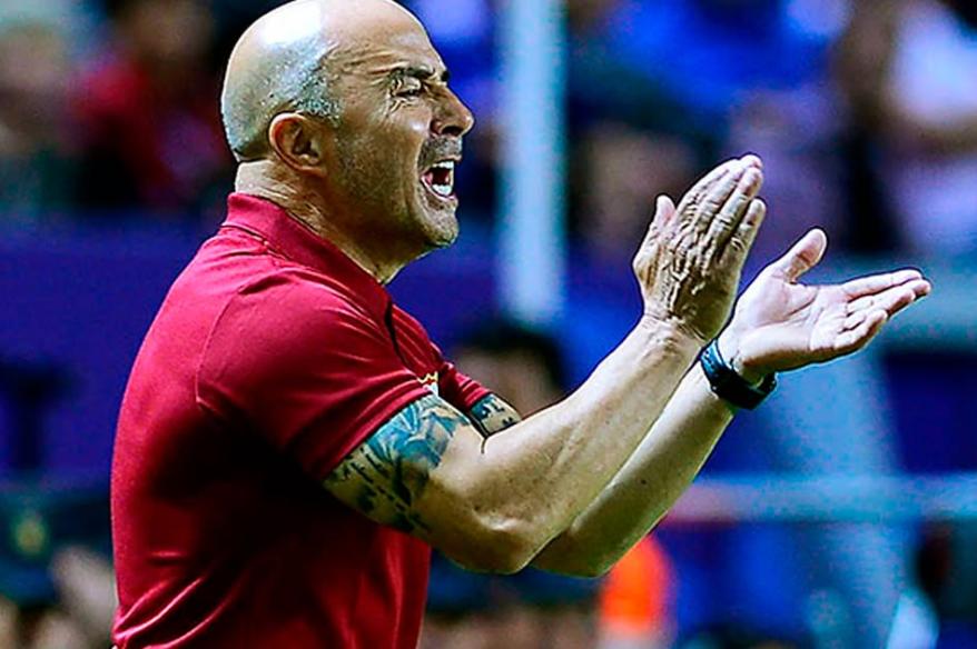Sampaoli se acerca a Talleres y podría volver al fútbol argentino tras casi 30 años