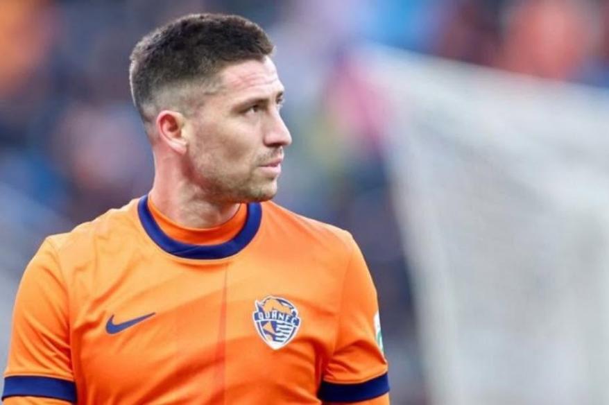 ¡Vuelve al ruedo! Santiago Ormeño jugaría en campeón uruguayo