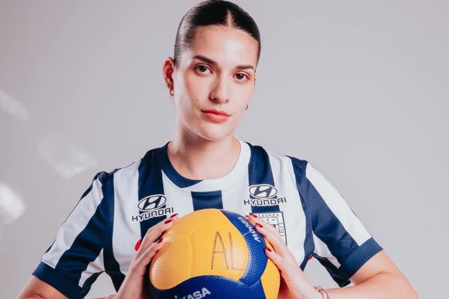Se hizo oficial: Cristina Cuba reforzará el armado del tricampeón Alianza Lima