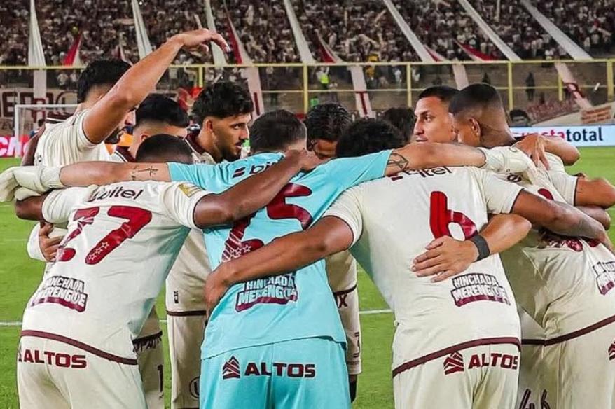 Universitario anunció los precios de las entradas para el amistoso ante Millonarios