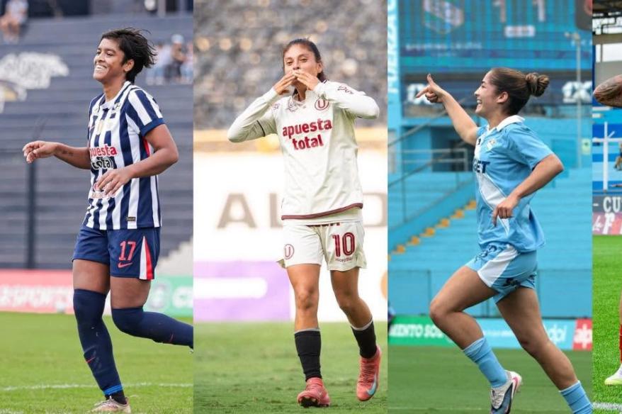 Quedaron definidas fechas y horarios de las semifinales de ida de la Liga Femenina