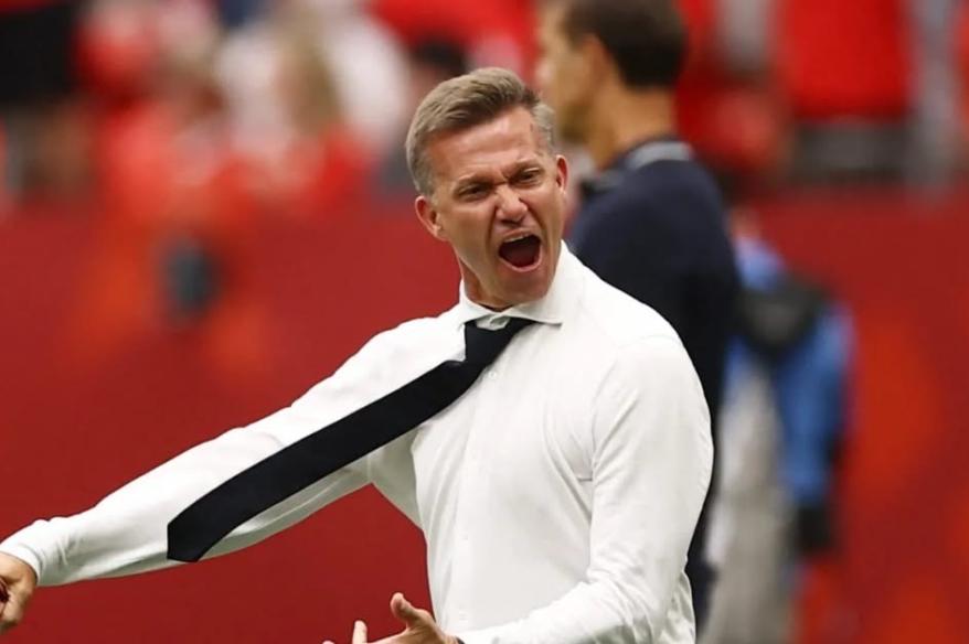 DT de Canadá luego de la goleada ante Qatar: "Ningún canadiense olvidará este día"
