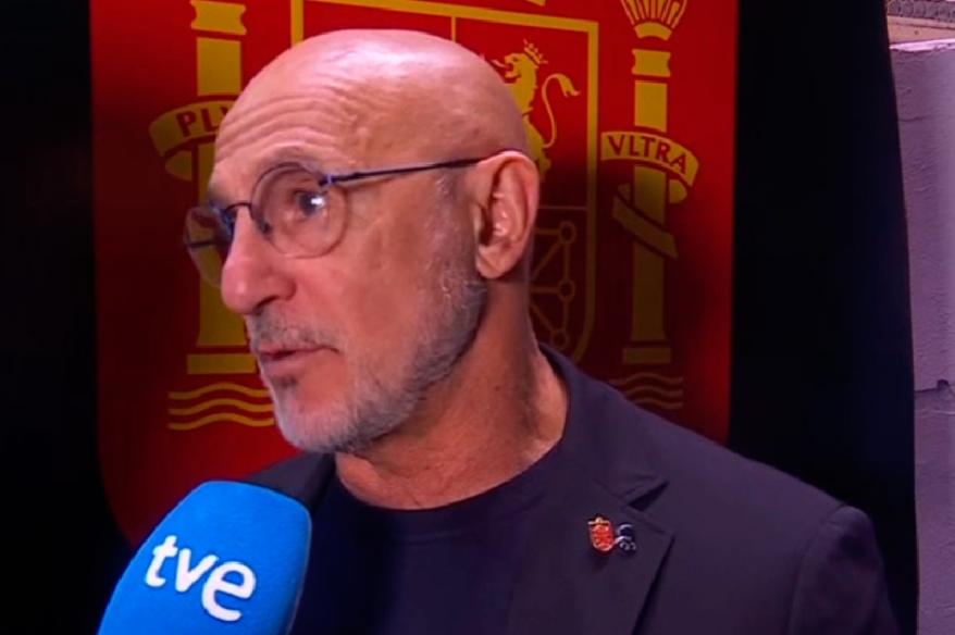 De la Fuente: "En el balance general hemos estado bastante acertados"
