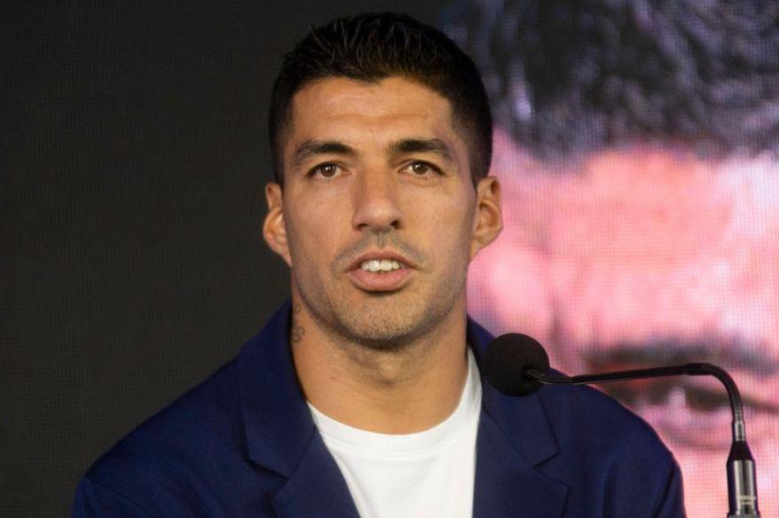 Suárez sobre el partido entre Uruguay y España: “Hay que jugar de igual a igual”