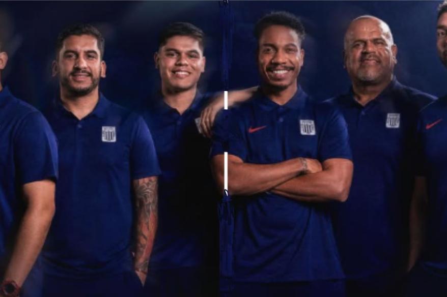 Alejandro Schneider contará con el comando técnico campeón de Alianza