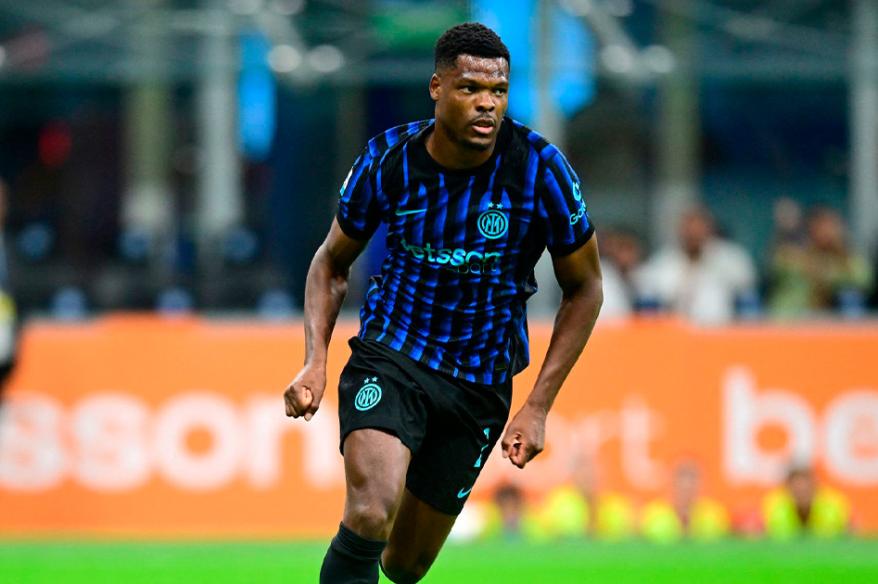 Denzel Dumfries sería el segundo fichaje del Real Madrid