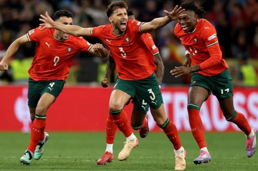 Dias sobre la chance de Portugal en el Mundial: "Somos humildes, pero también más ambiciosos que nunca"