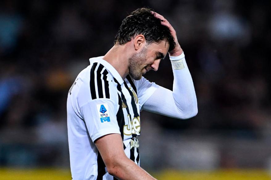 No hay acuerdo: Dusan Vlahovic dejará Juventus y será agente libre