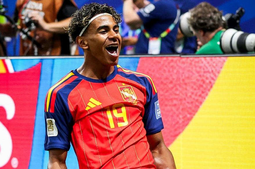 🔴#ENVIVO España vence por 2-0 a Arabia Saudita por el Grupo H