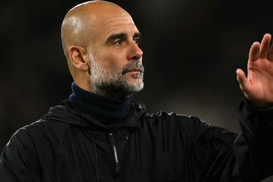Guardiola: "Soy un gran fan del Barça de Flick"