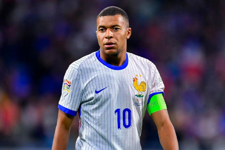 Mbappé: “En el fútbol la gente es muy amnésica”