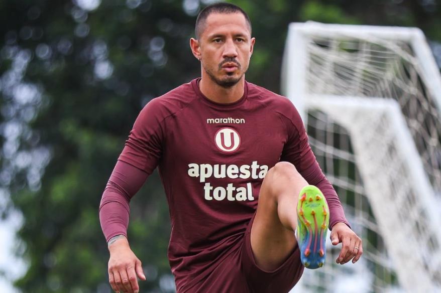 Lapadula: "Decisión no fue difícil pero ha sido un cambio importante"