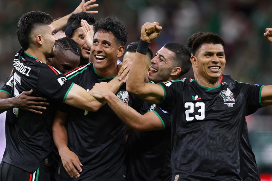 (VIDEO | FOTOS) ¡El primer clasificado! México venció a Corea del Sur y avanzó a 16avos del Mundial 2026